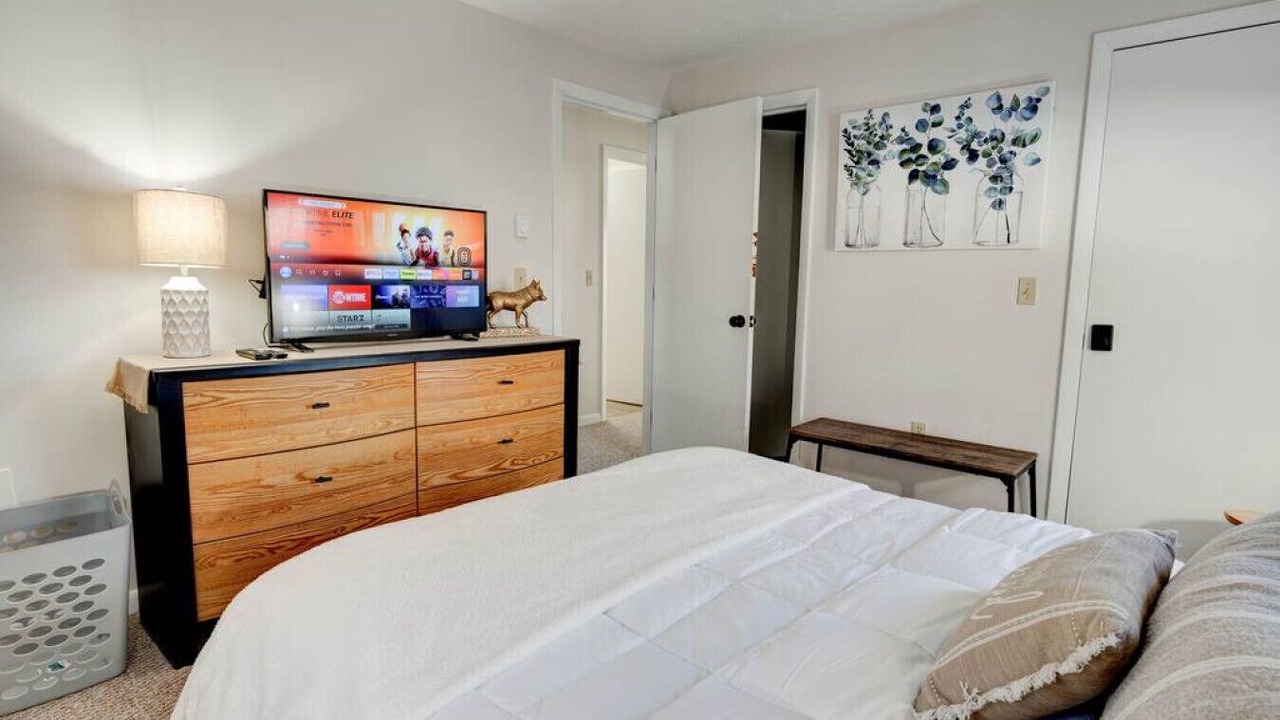 Photo of Bedroom in Bristol