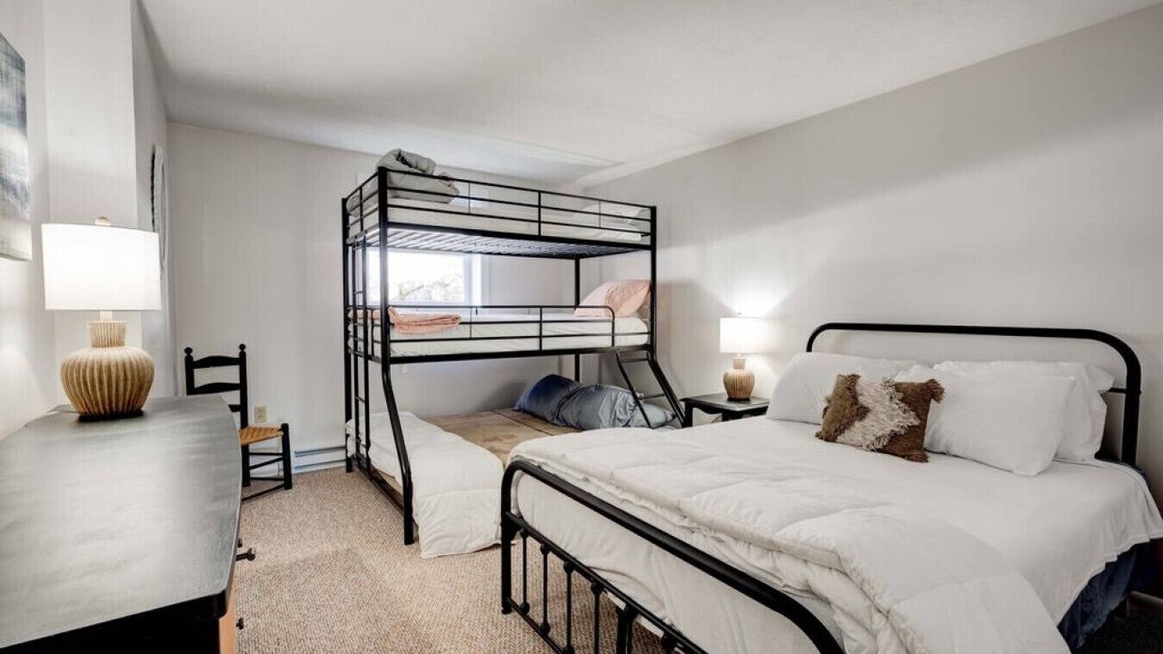 Photo of Bedroom in Bristol