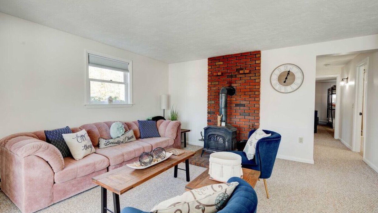 Photo of Livingroom in Bristol