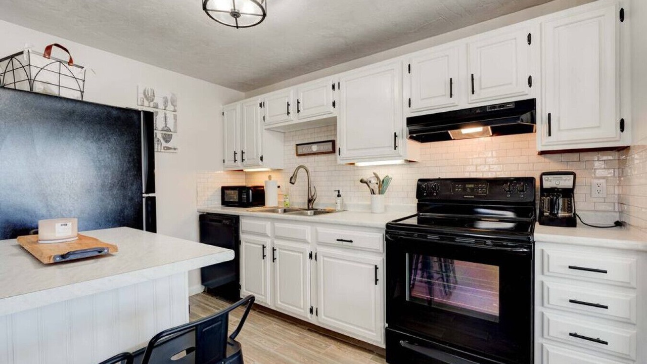 Photo of Kitchen in Bristol