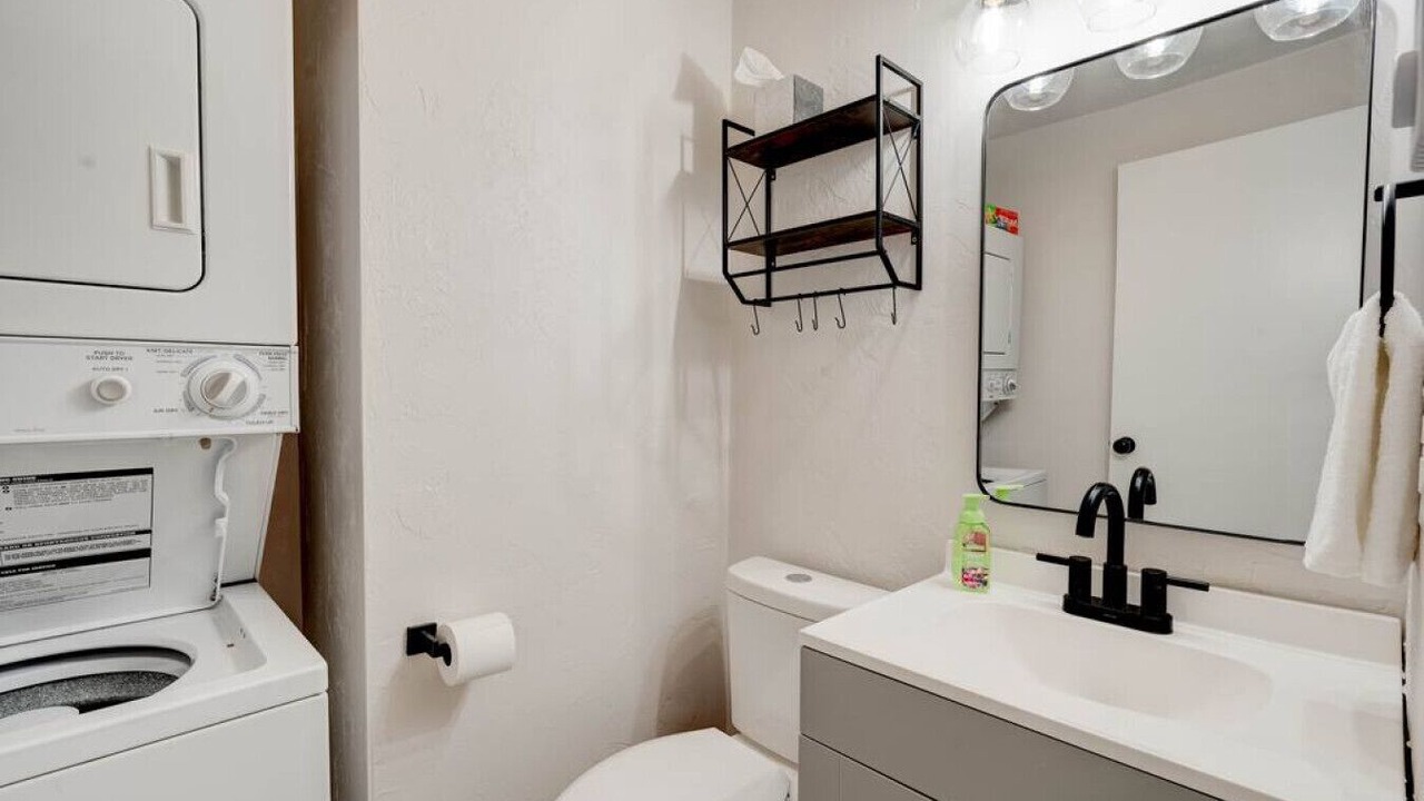 Photo of Bathroom in Bristol