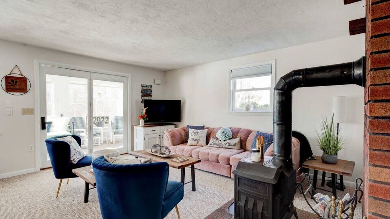 Photo of Livingroom in Bristol