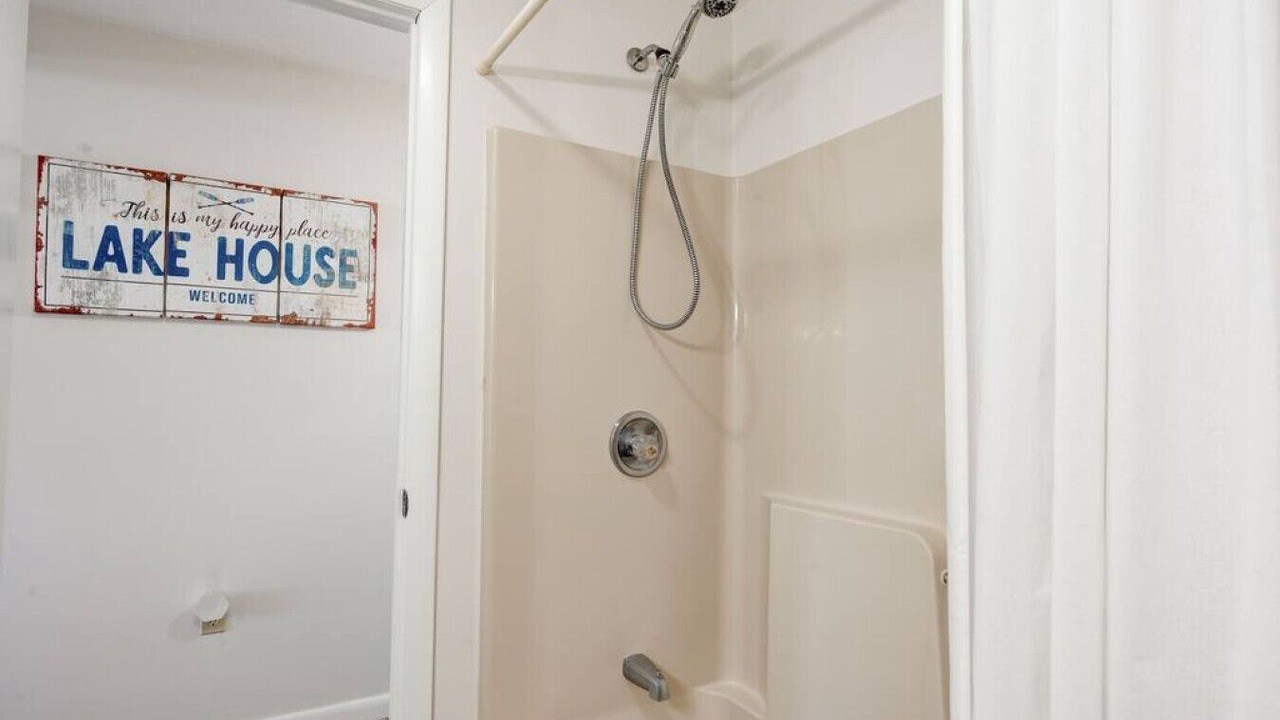 Photo of Bathroom in Bristol