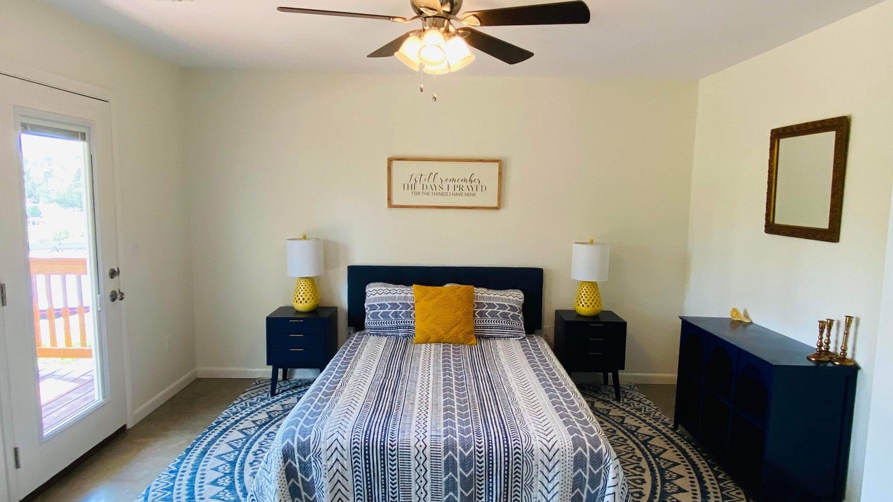 Photo of Bedroom in Van Buren