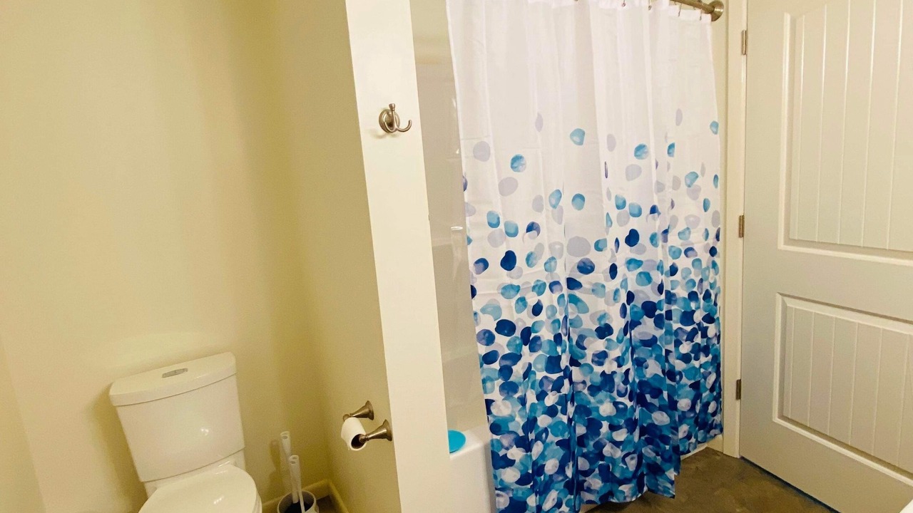 Photo of Bathroom in Van Buren