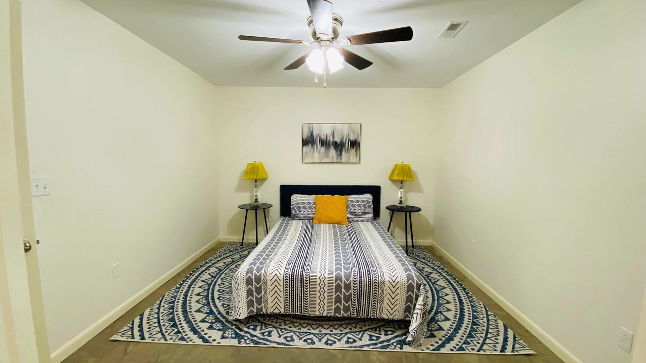 Photo of Bedroom in Van Buren
