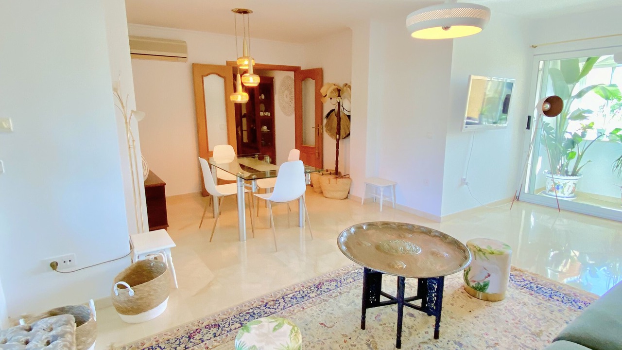 Photo of Livingroom in Aduanas