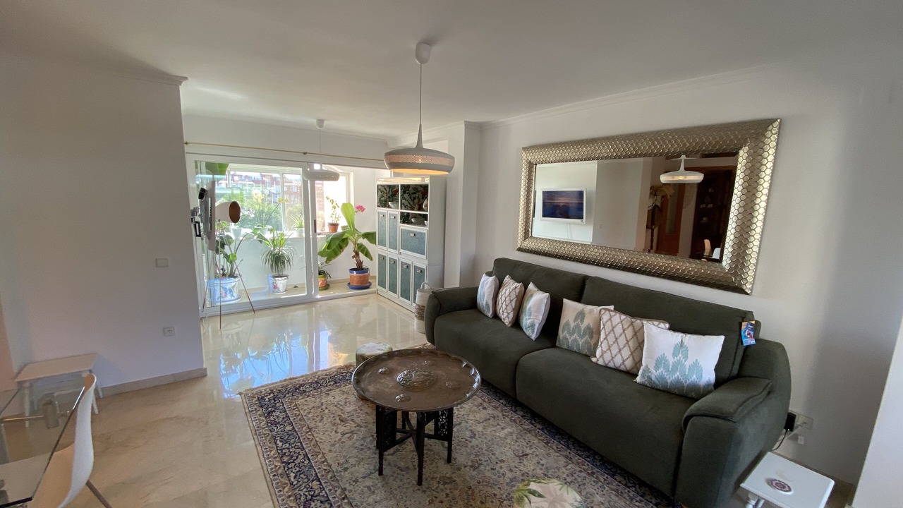 Photo of Livingroom in Aduanas