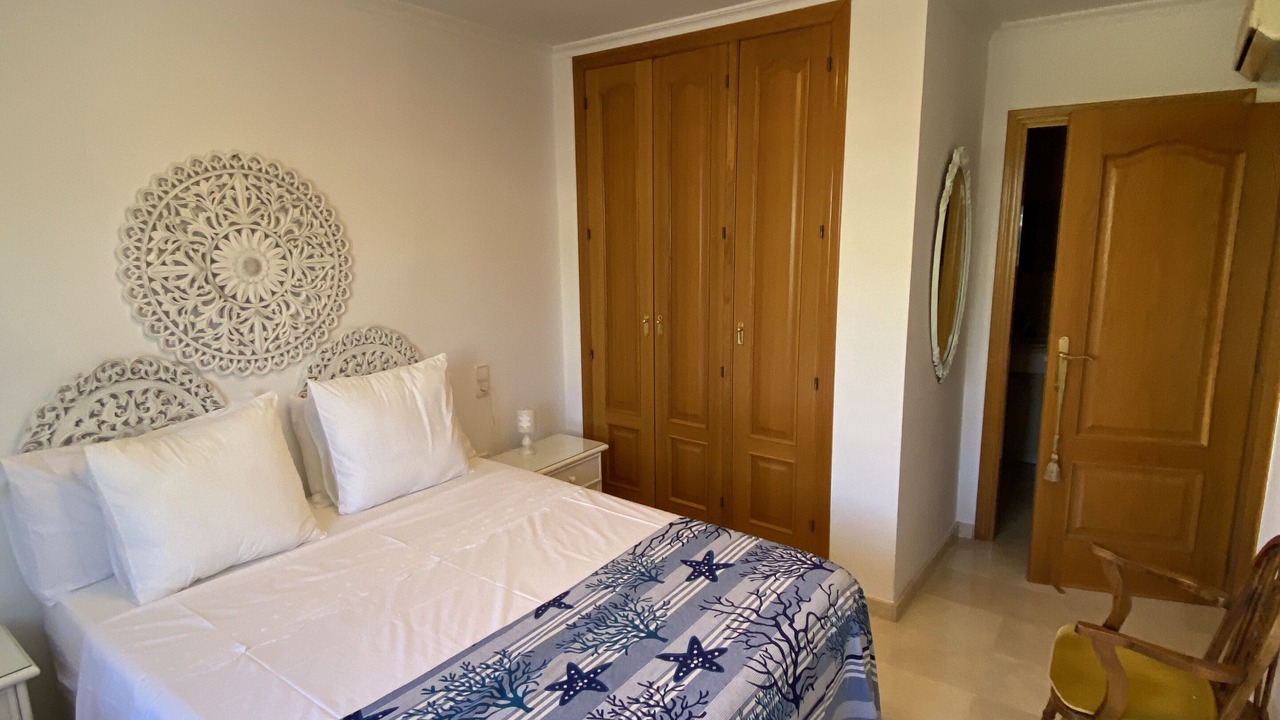 Photo of Bedroom in Aduanas