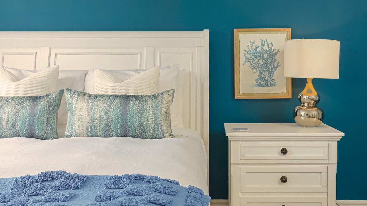 Photo of Bedroom in The Blue Mountains