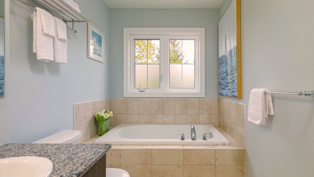 Photo of Bathroom in The Blue Mountains