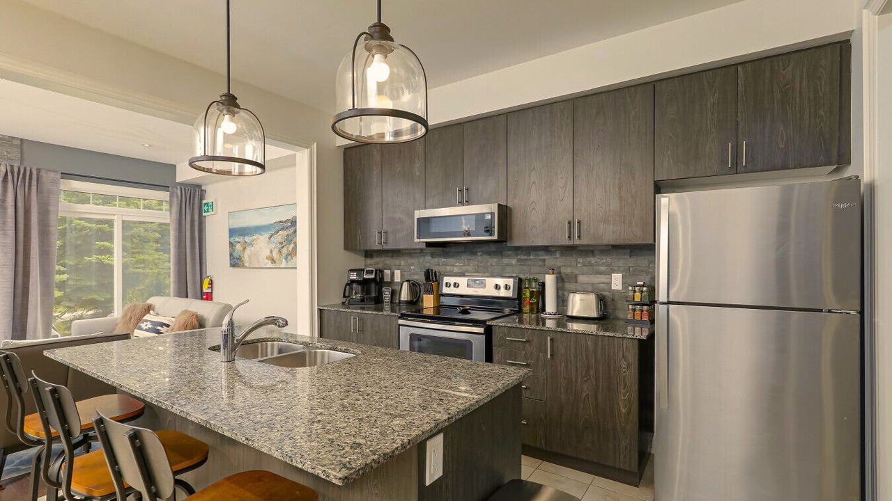 Photo of Kitchen in The Blue Mountains