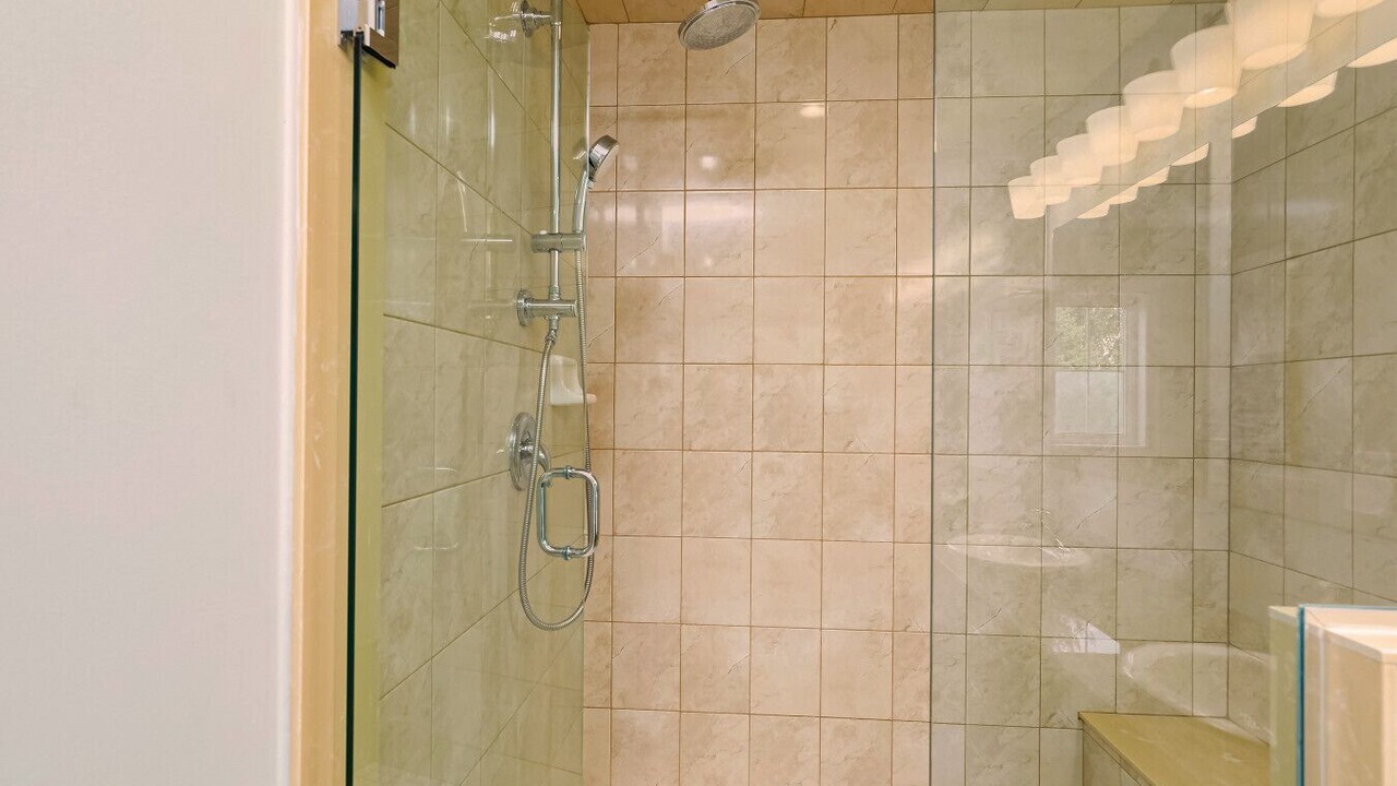 Photo of Bathroom in The Blue Mountains