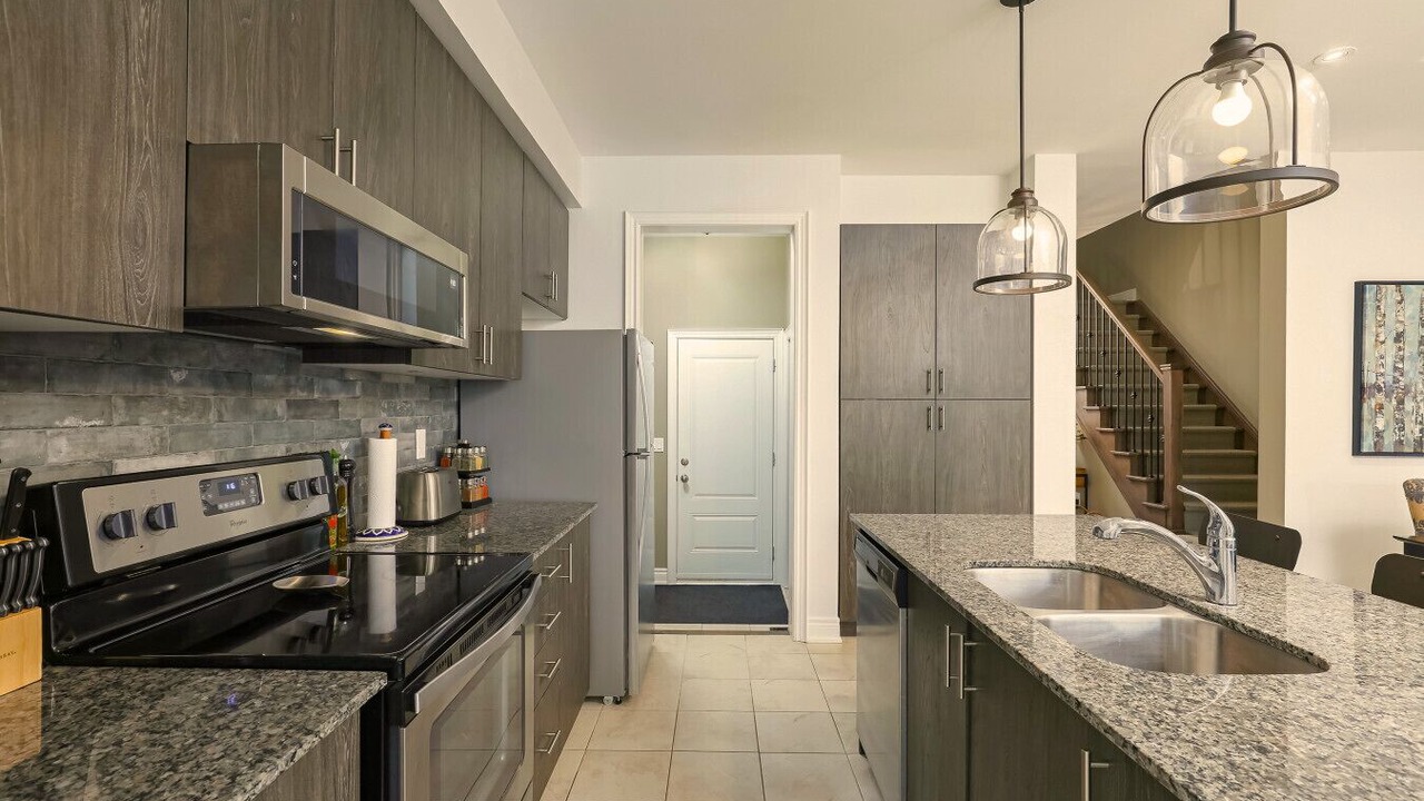 Photo of Kitchen in The Blue Mountains
