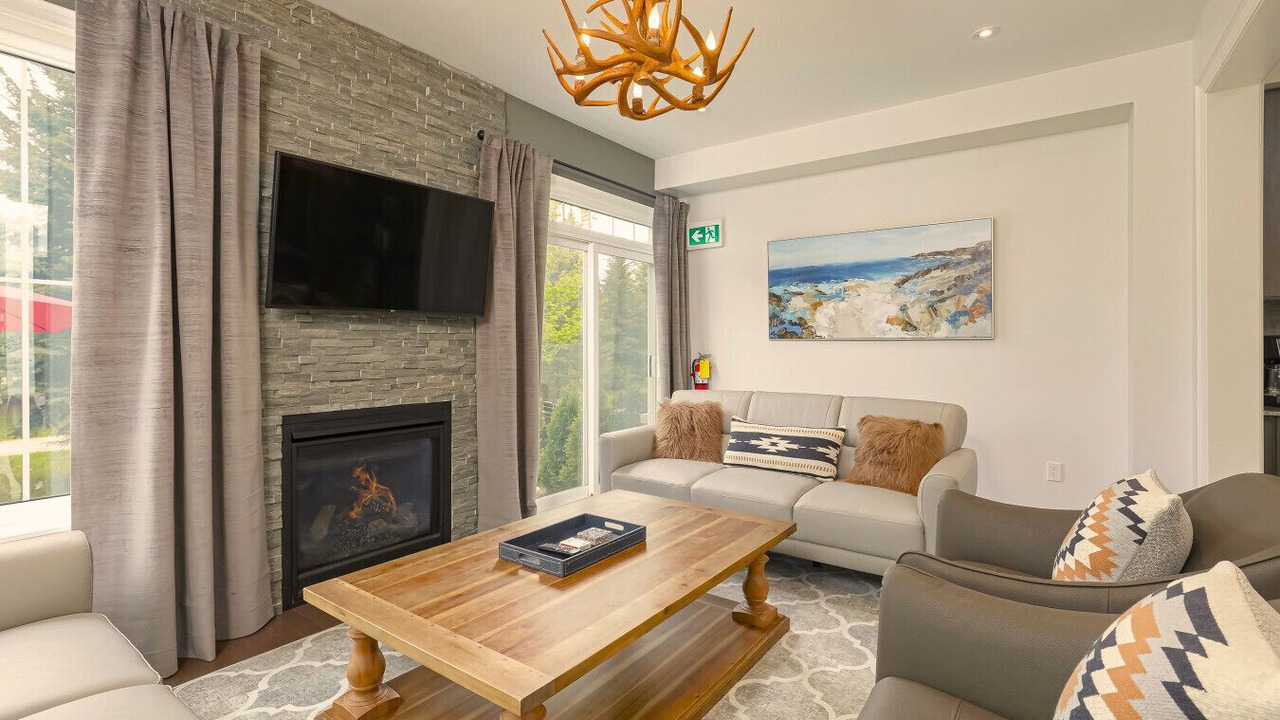 Photo of Livingroom in The Blue Mountains