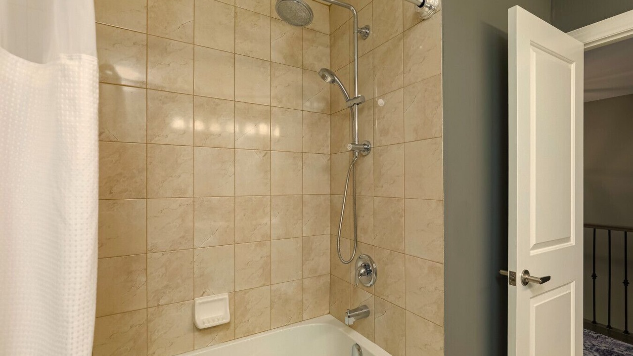 Photo of Bathroom in The Blue Mountains