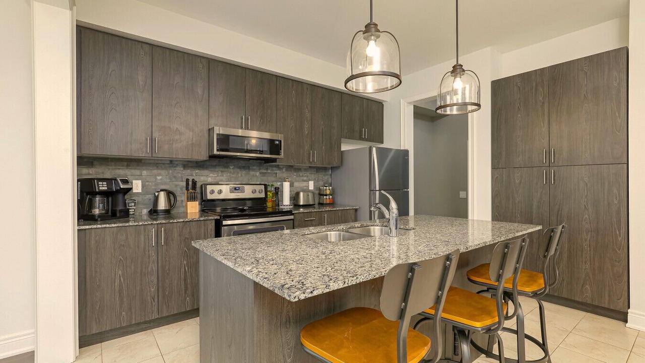 Photo of Kitchen in The Blue Mountains
