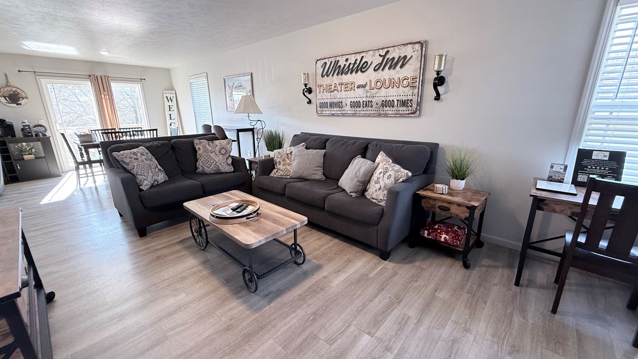 Photo of Bedroom in Downtown Branson