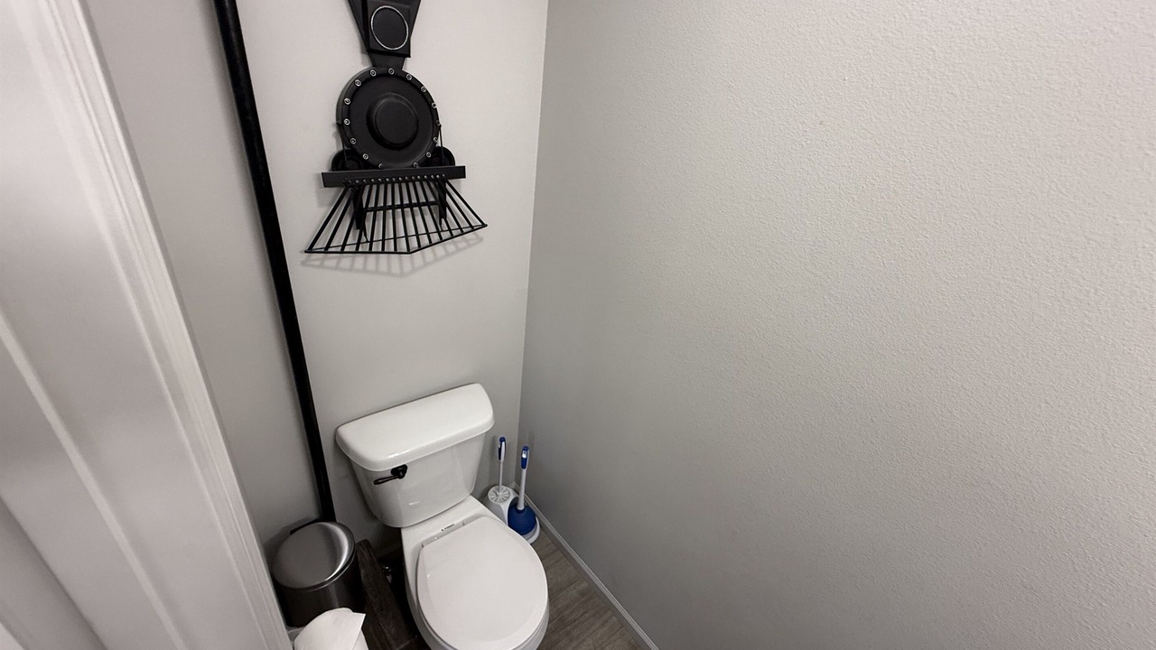 Photo of Bathroom in Downtown Branson