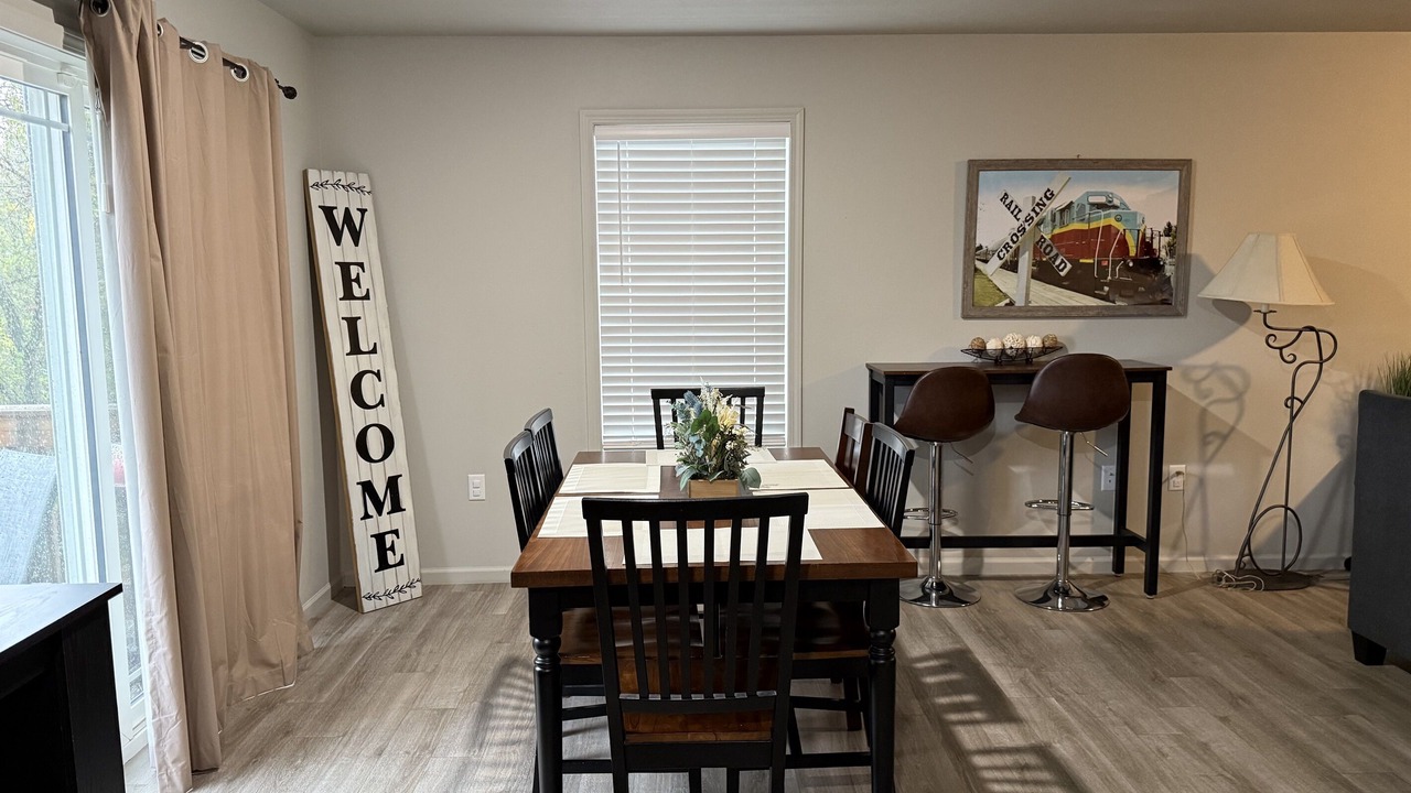 Photo of Bedroom in Downtown Branson