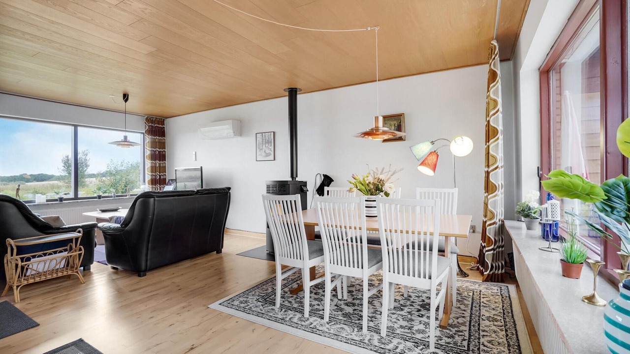 Photo of Bedroom in Nordborg