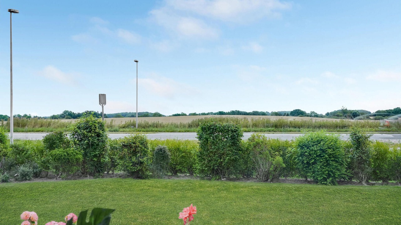 Photo of Bedroom in Nordborg