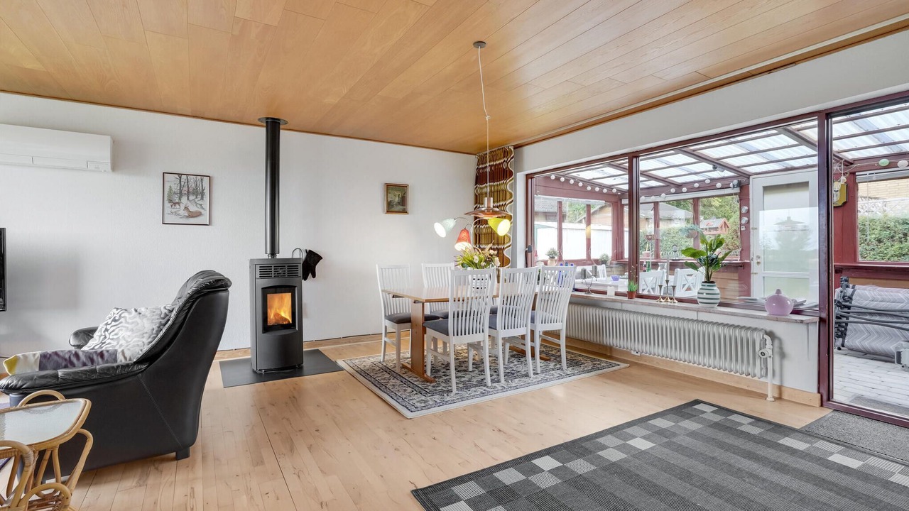 Photo of Bedroom in Nordborg