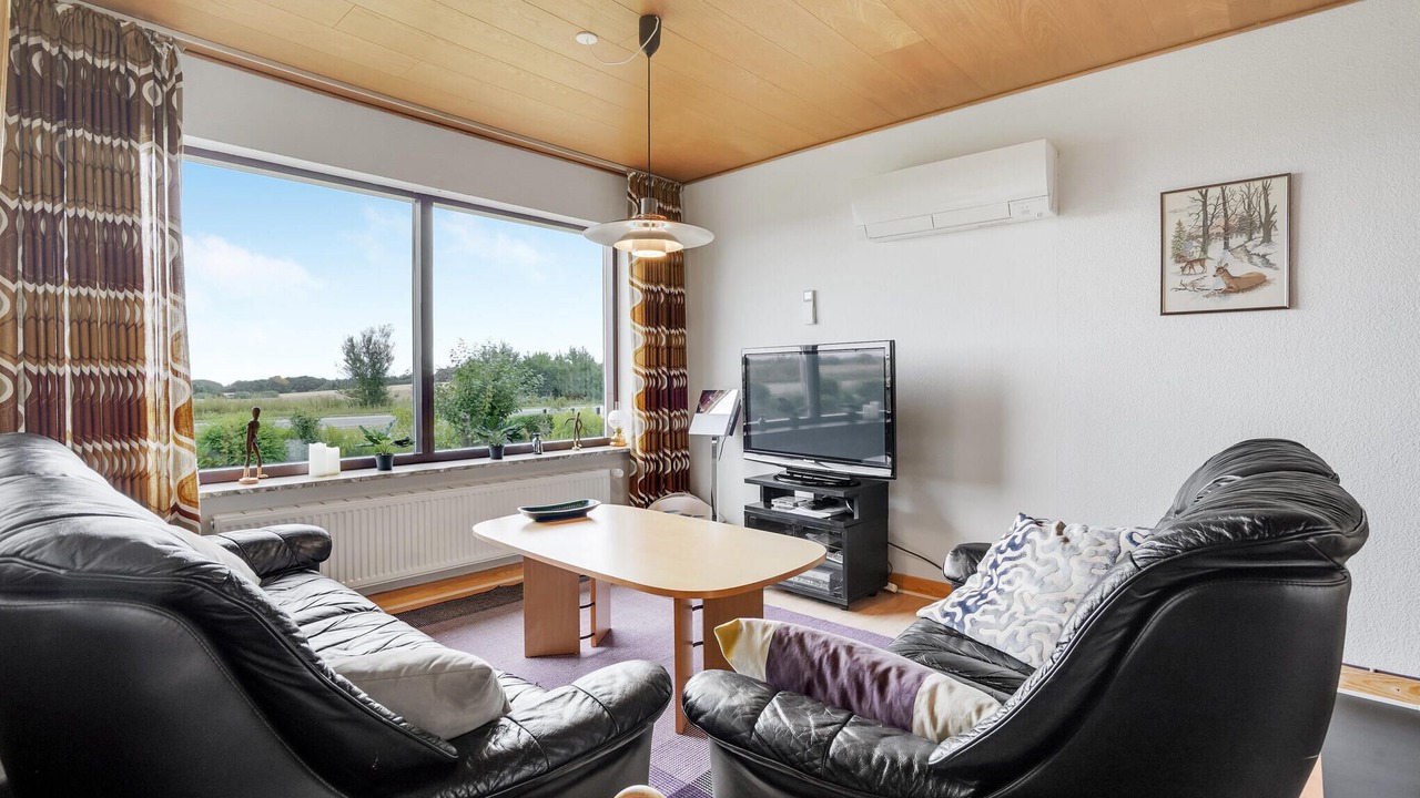Photo of Bedroom in Nordborg