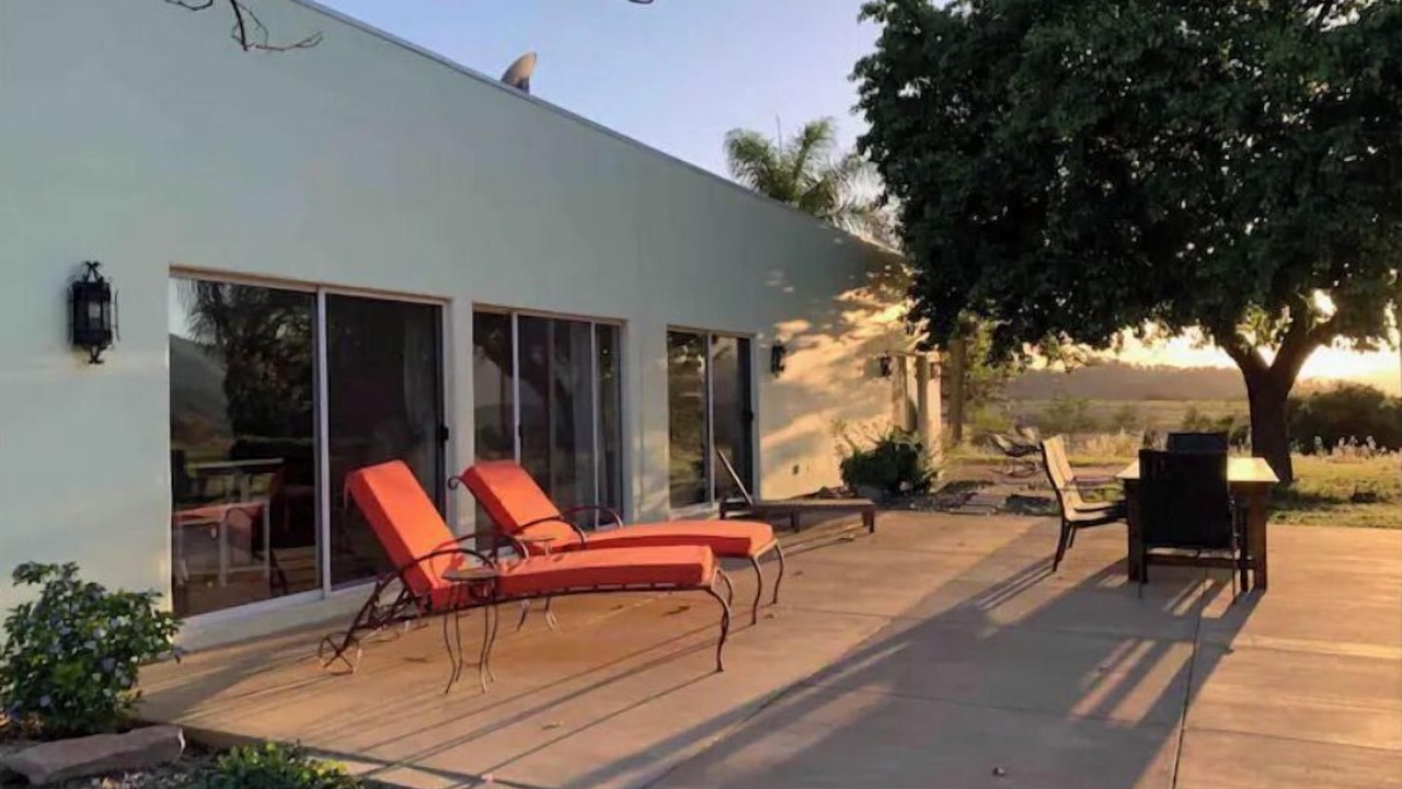 Photo of Bedroom in Ventura County