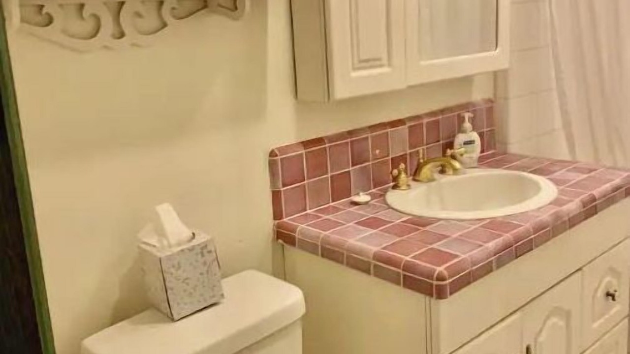 Photo of Bathroom in Ventura County
