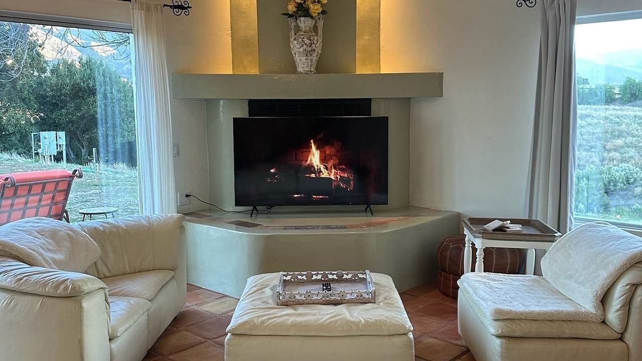 Photo of Livingroom in Ventura County
