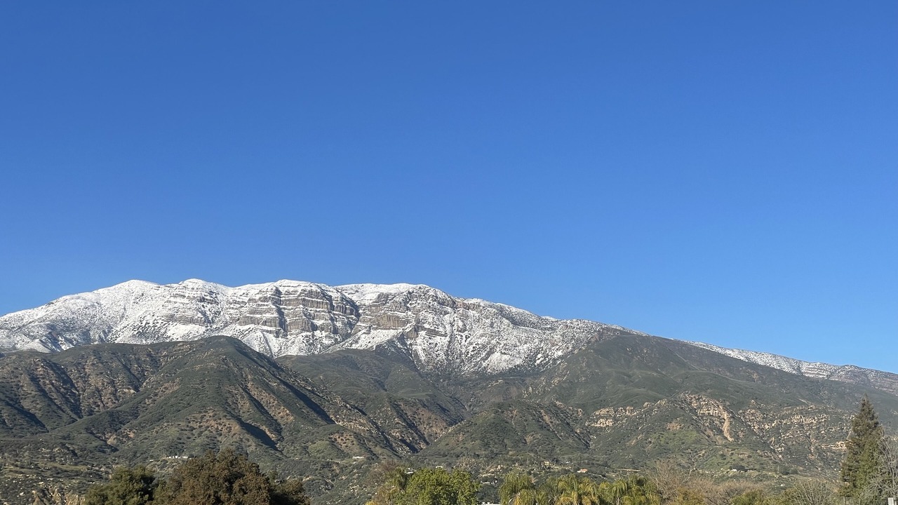 Photo of Outdoor in Ventura County