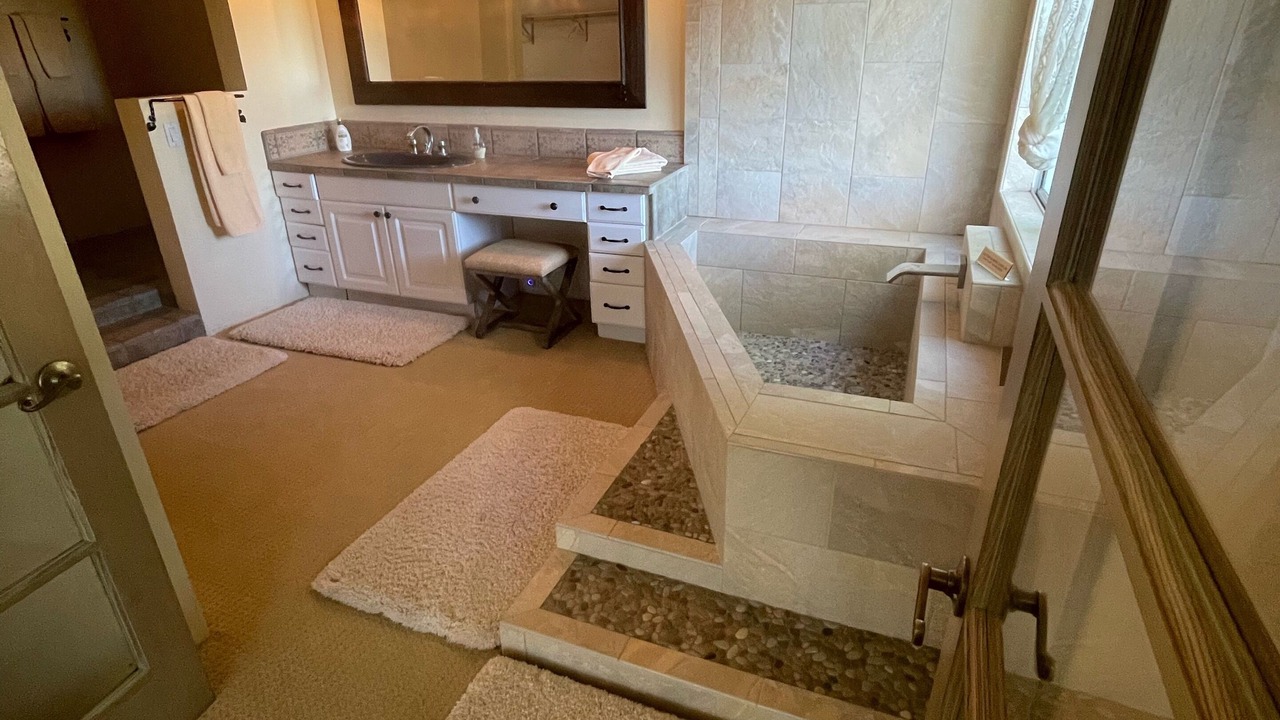 Photo of Bathroom in Ventura County