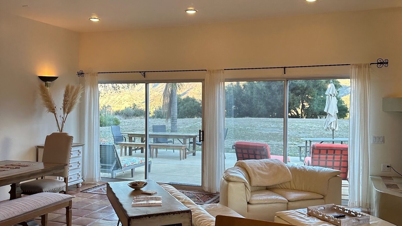 Photo of Livingroom in Ventura County