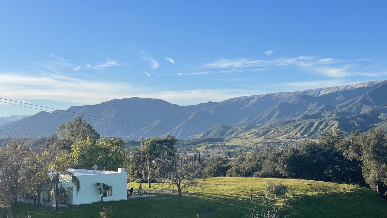 Photo of Outdoor in Ventura County