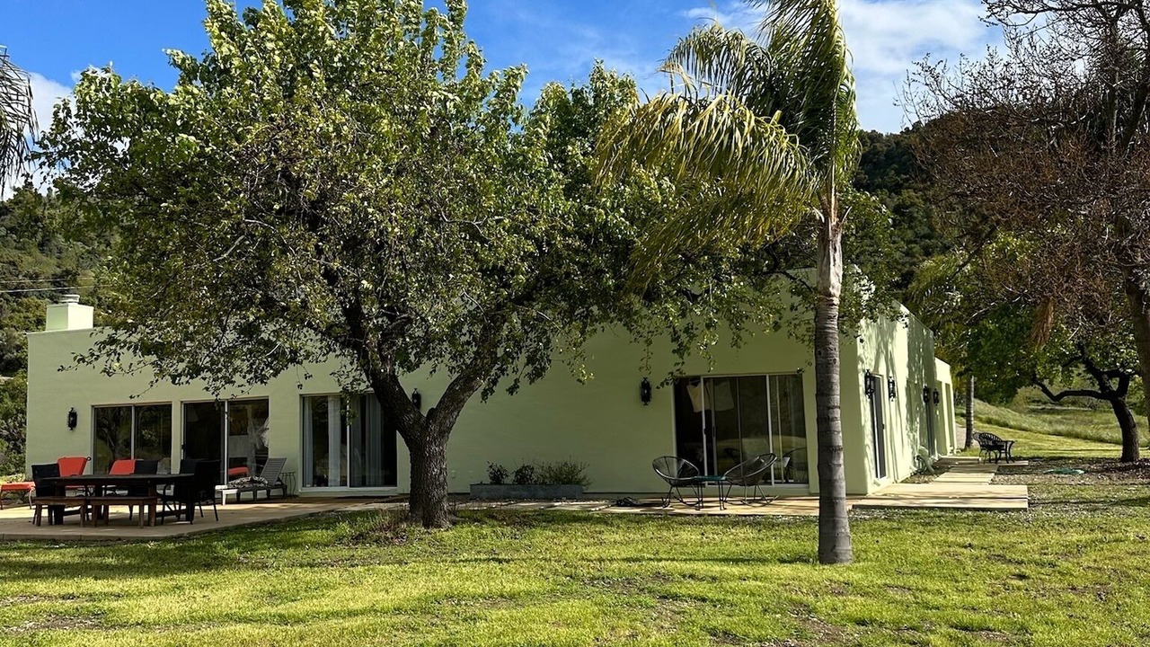 Photo of Outdoor in Ventura County