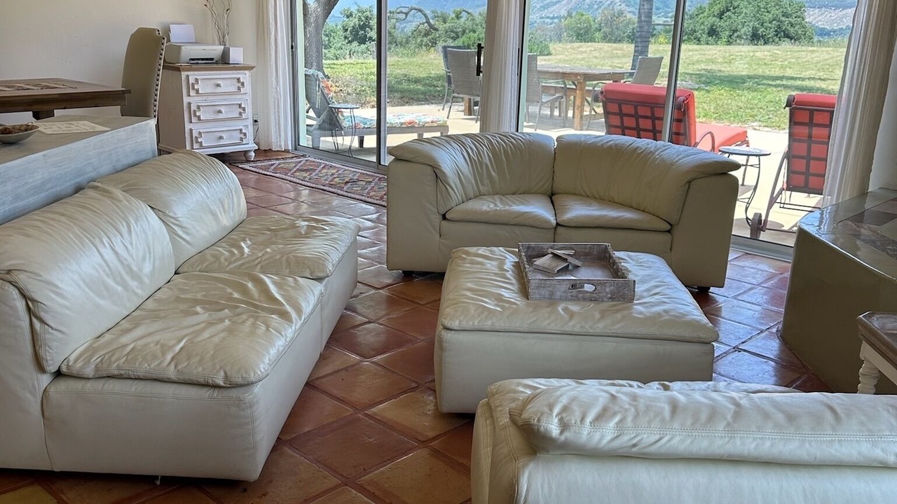 Photo of Livingroom in Ventura County