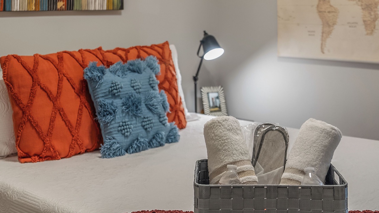 Photo of Bedroom in Shreveport