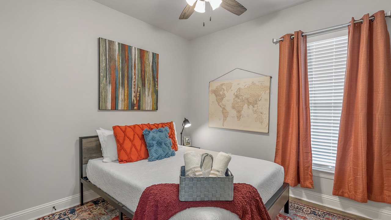 Photo of Bedroom in Shreveport