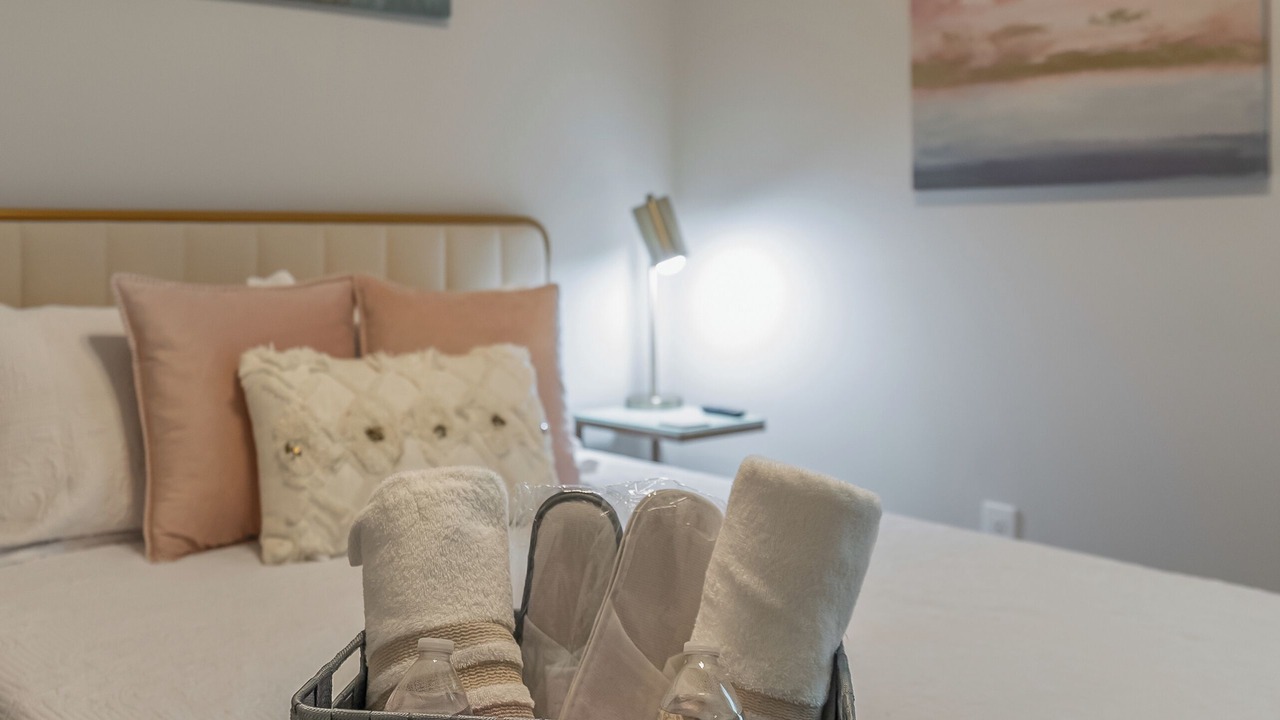 Photo of Bedroom in Shreveport