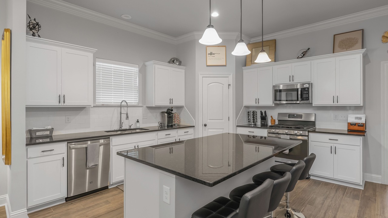Photo of Kitchen in Shreveport