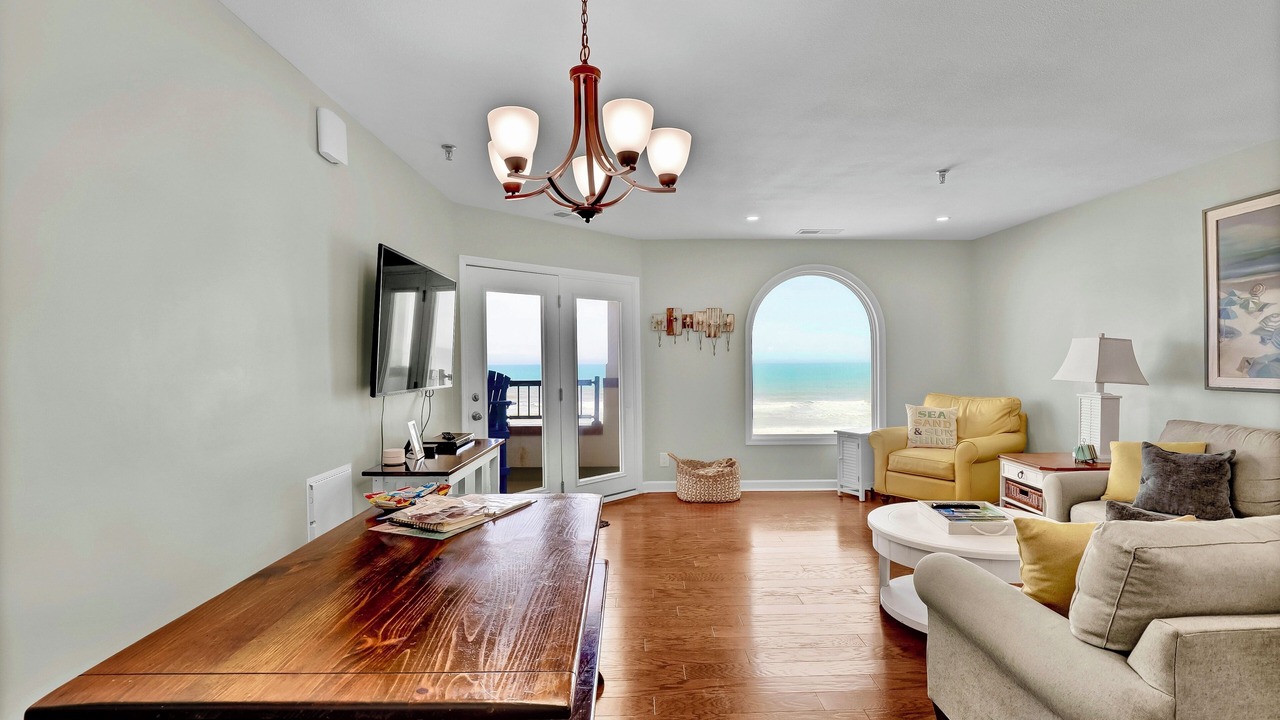 Photo of Bedroom in North Topsail Beach