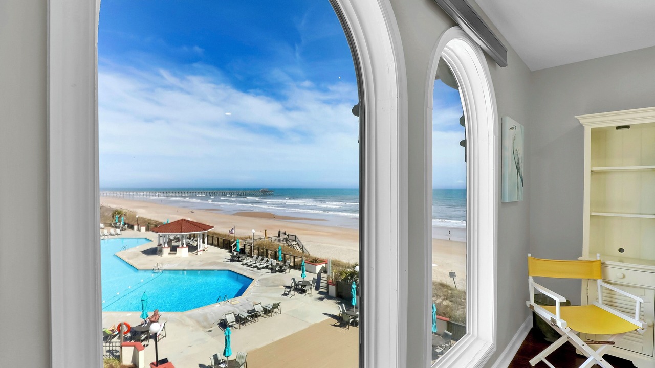 Photo of Outdoor in North Topsail Beach