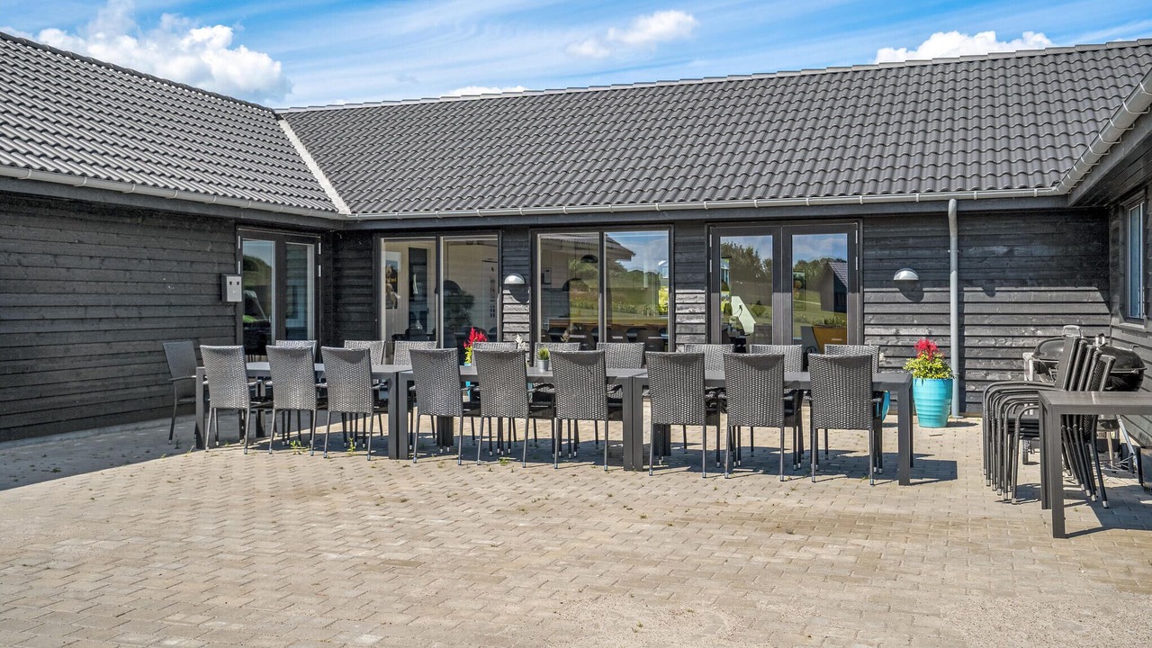 Photo of Outdoor in Mommark Strand