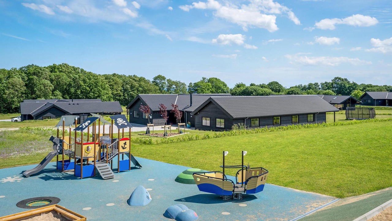 Photo of Outdoor in Mommark Strand