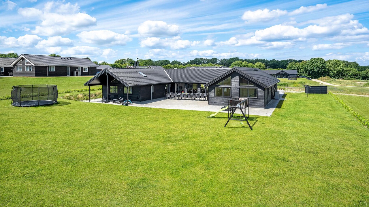 Photo of Outdoor in Mommark Strand