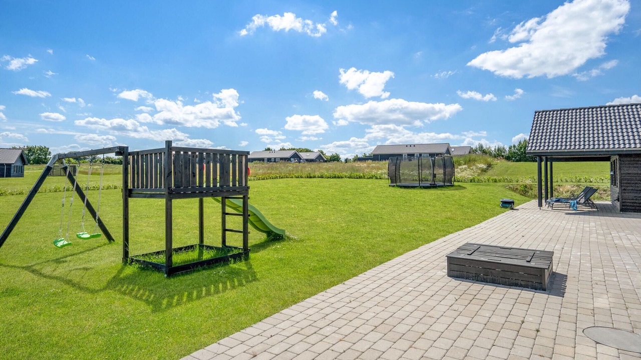Photo of Outdoor in Mommark Strand