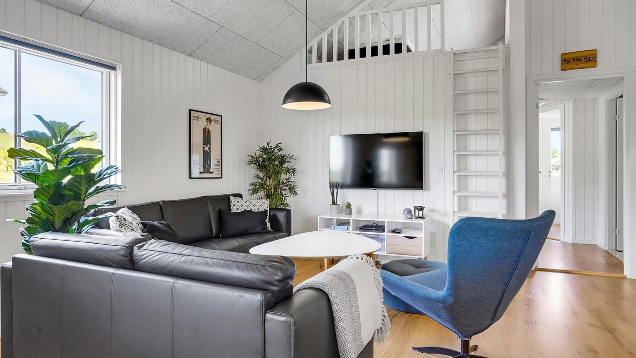 Photo of Bedroom in Mommark Strand