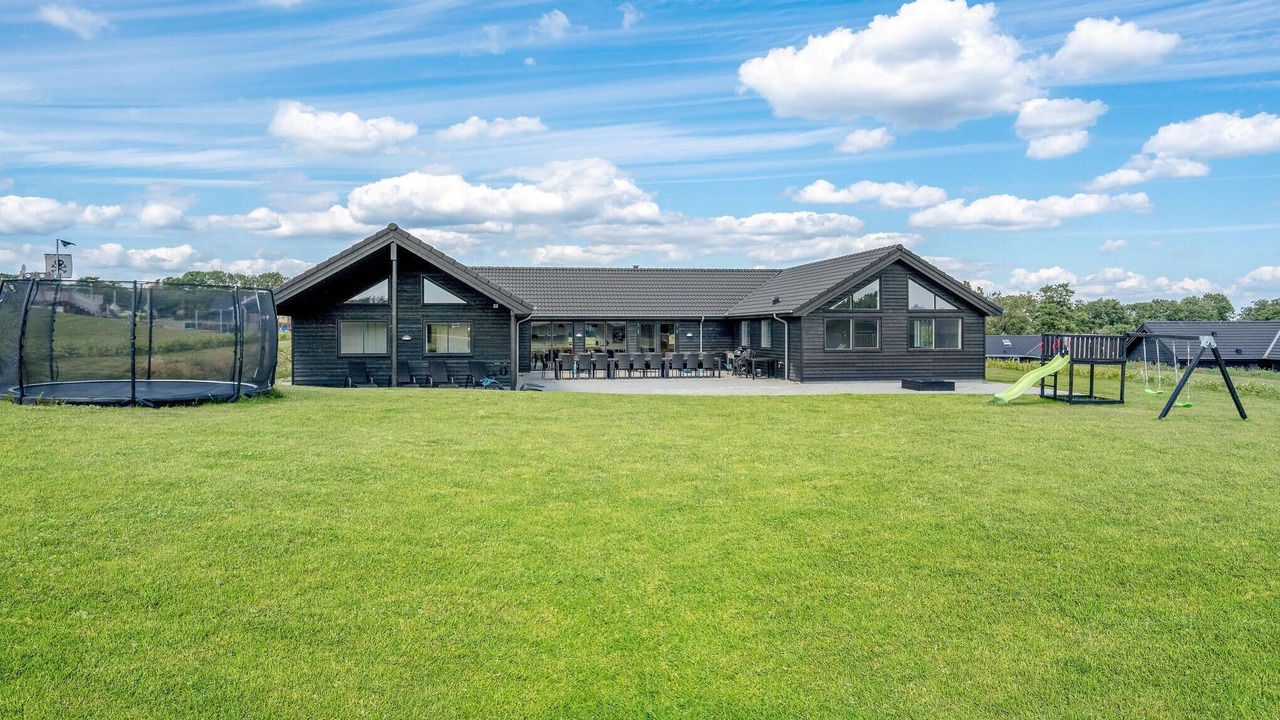 Photo of Outdoor in Mommark Strand
