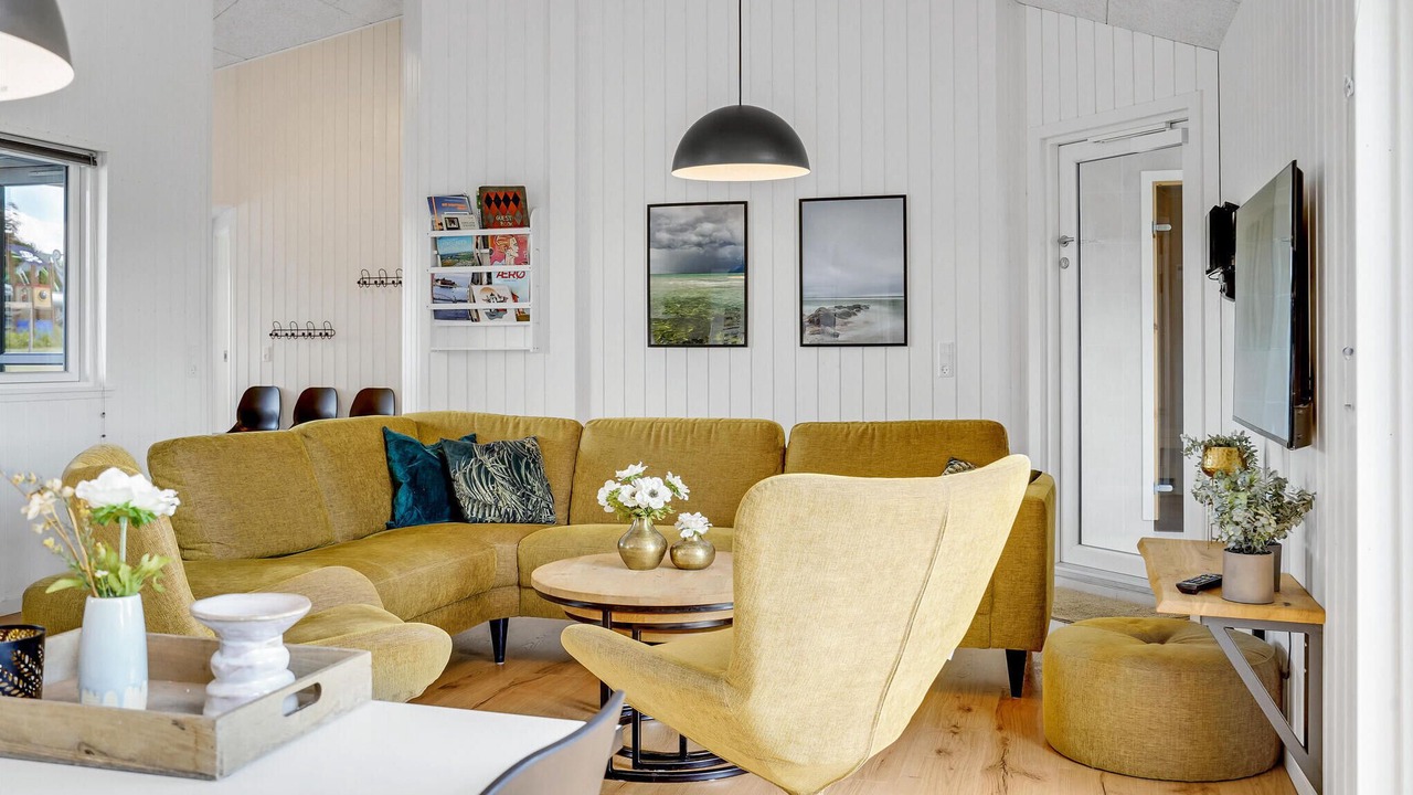 Photo of Bedroom in Mommark Strand
